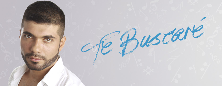 Te buscaré